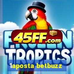 1aposta betbuzz